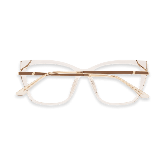 Eydology Esme Champagne Glasses 6