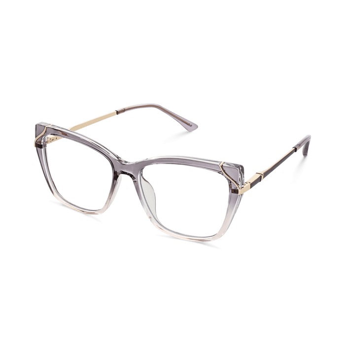 Eydology Esme Lavender Pink Glasses 3