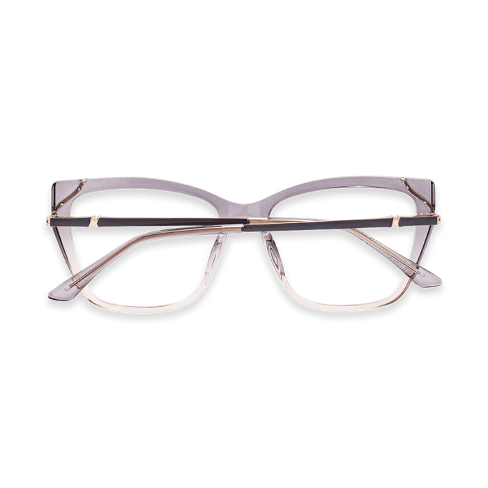Eydology Esme Lavender Pink Glasses 6