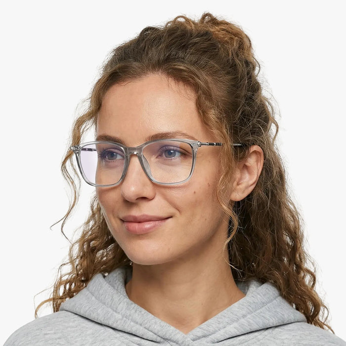 Eydology Etta Crystal Grey Glasses 3