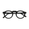 Eydology Everleigh Black Glasses 3
