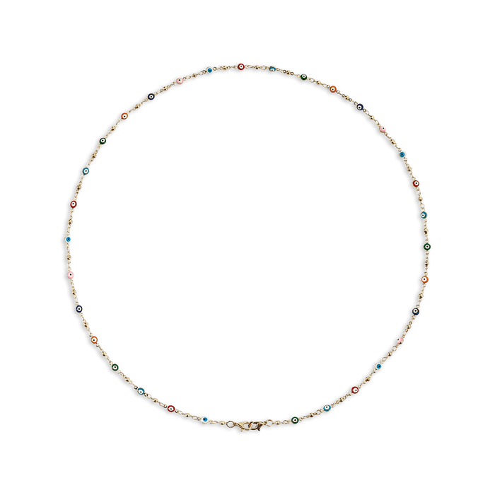 Eydology Evil Eyes Eyeglasses Chains 2