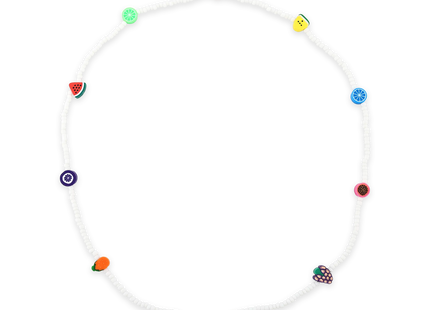 Eydology Fruit Pattern Eyeglasses Chains 2