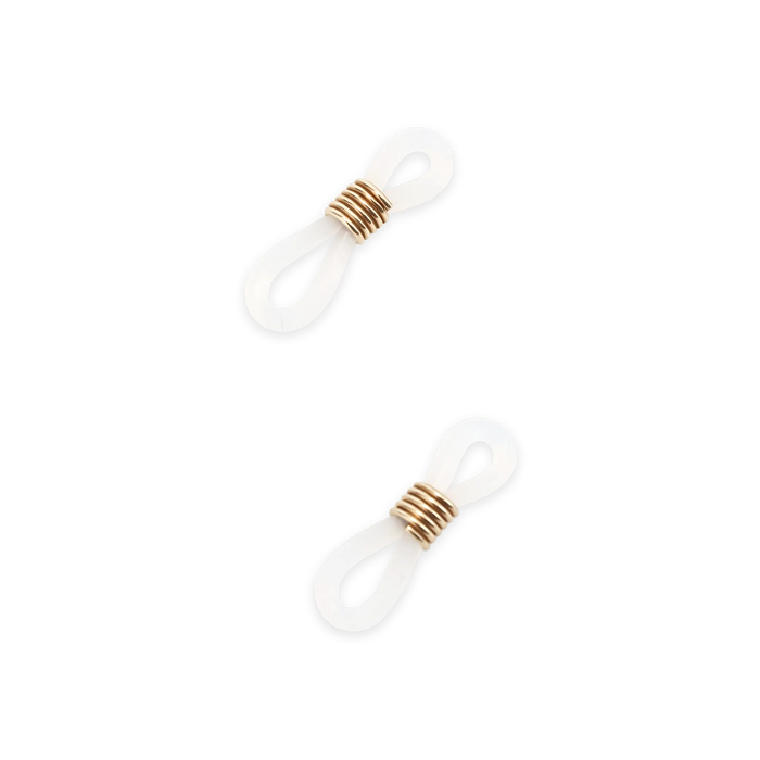 Eydology Fruit Pattern Eyeglasses Chains 3