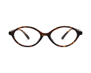 Eydology Gage Tortoise Glasses 2