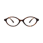 Eydology Gage Tortoise Glasses 2