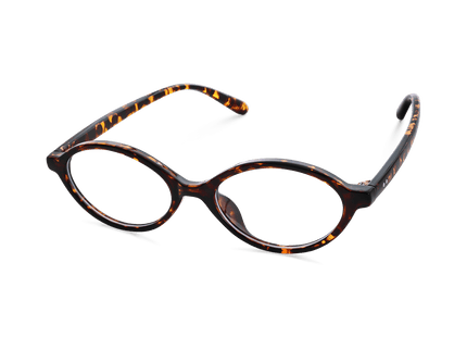 Eydology Gage Tortoise Glasses 3