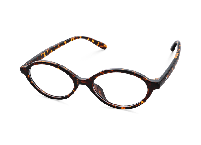 Eydology Gage Tortoise Glasses 3