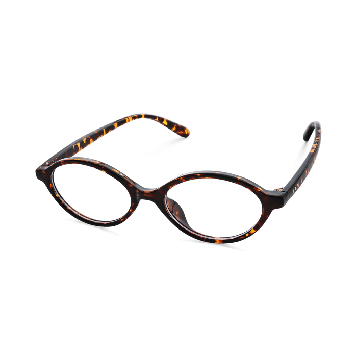 Eydology Gage Tortoise Glasses 3