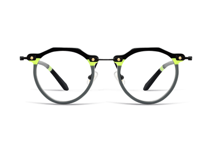 Eydology Jadiel Gradient Glasses 1