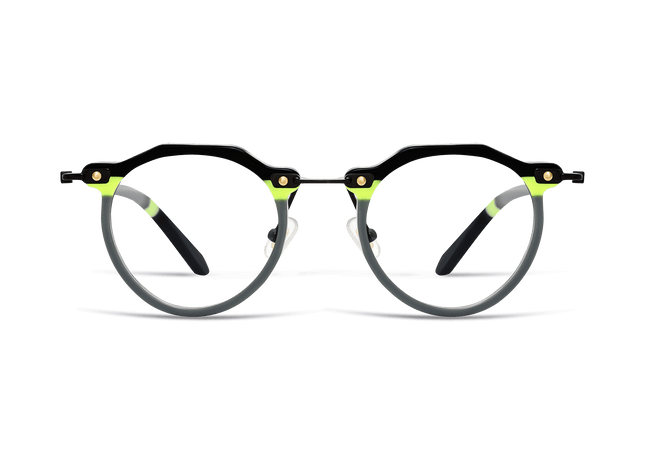 Eydology Jadiel Gradient Glasses 1