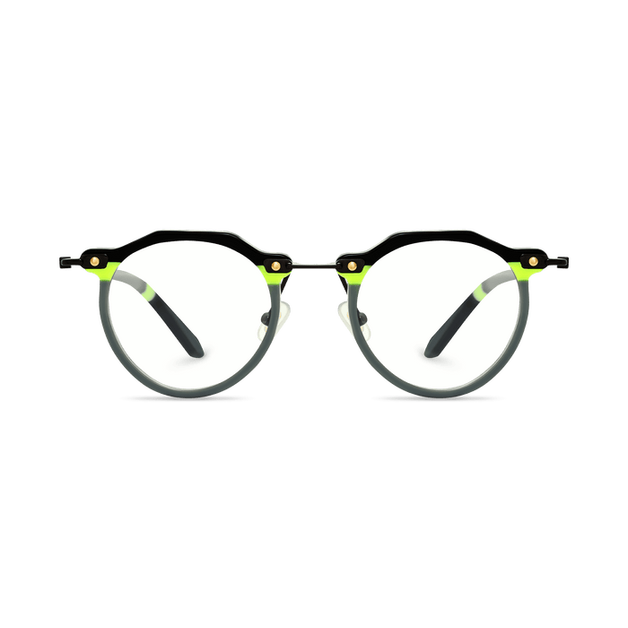Eydology Jadiel Gradient Glasses 1