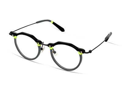 Eydology Jadiel Gradient Glasses 2