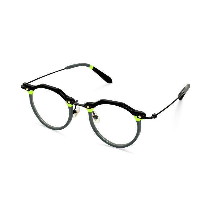 Eydology Jadiel Gradient Glasses 2