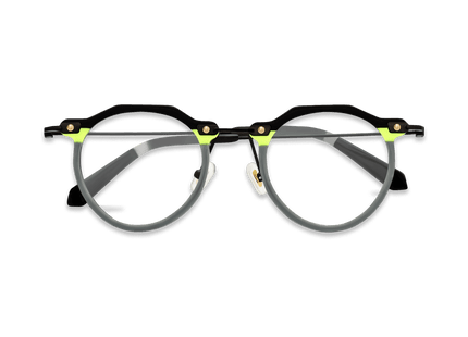 Eydology Jadiel Gradient Glasses 3