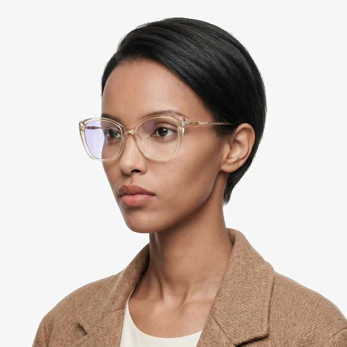 Eydology Jakobe Champagne Glasses 3