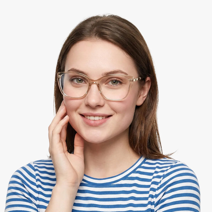 Eydology Jakobe Champagne Glasses 4