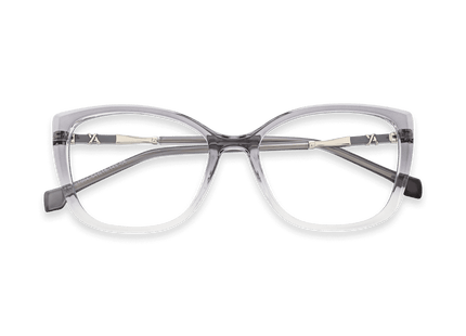 Eydology Jakobe Gradient Blue Pink Glasses 1