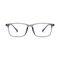 Eydology Javier Grey Glasses 2