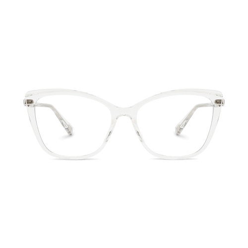 Eydology Jaziel Clear Glasses 2