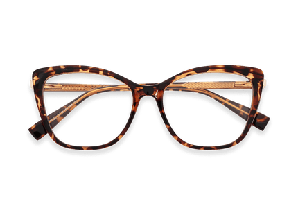 Eydology Jaziel Tortoise Glasses 1