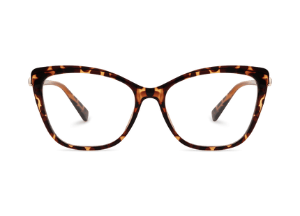 Eydology Jaziel Tortoise Glasses 2