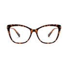 Eydology Jaziel Tortoise Glasses 2