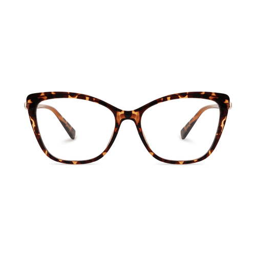 Eydology Jaziel Tortoise Glasses 2