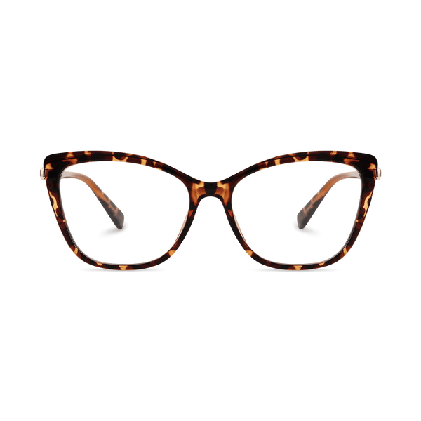 Eydology Jaziel Tortoise Glasses 2