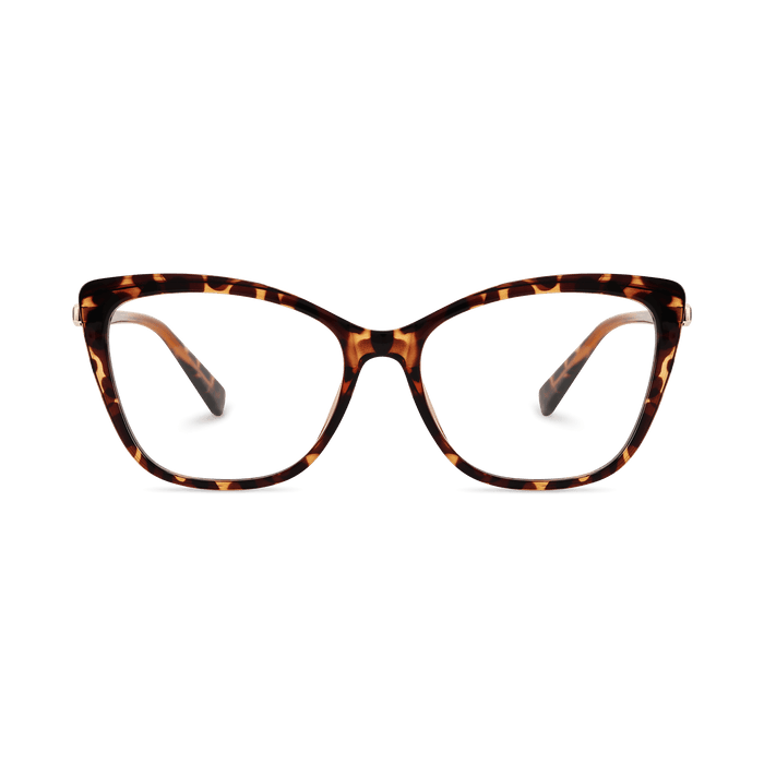 Eydology Jaziel Tortoise Glasses 2