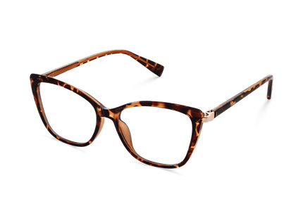 Eydology Jaziel Tortoise Glasses 3