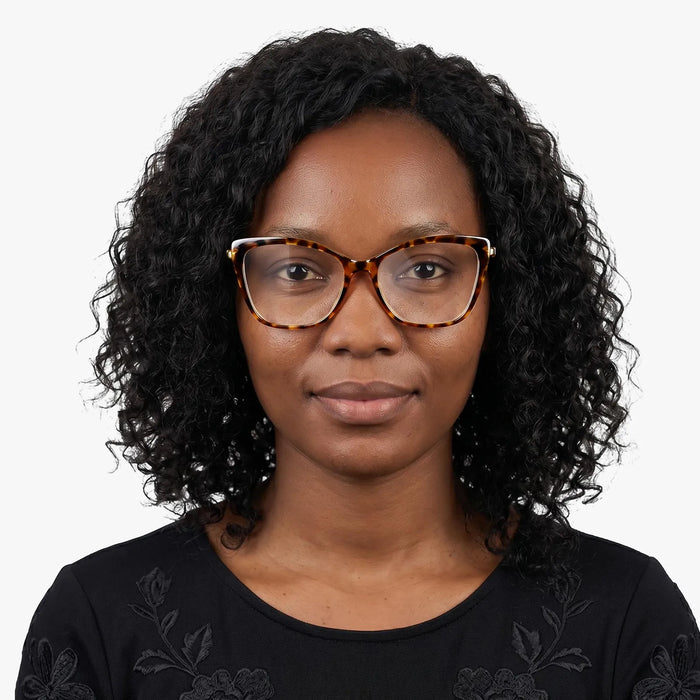 Eydology Jaziel Tortoise Glasses 3