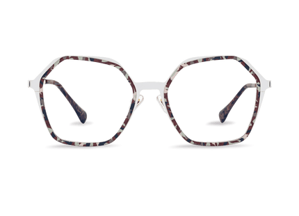 Eydology Jensen Army Glasses 1