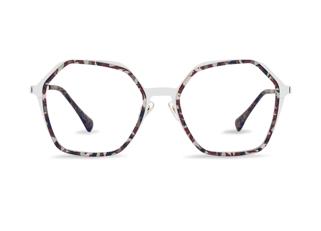 Eydology Jensen Army Glasses 1