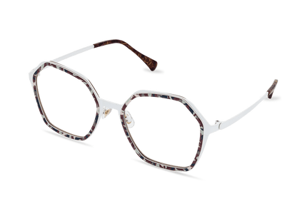 Eydology Jensen Army Glasses 2