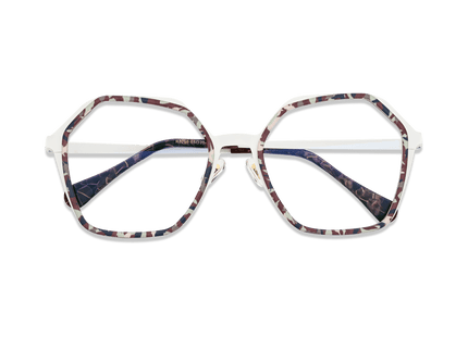 Eydology Jensen Army Glasses 3