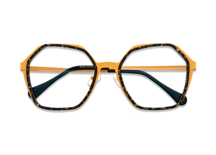 Eydology Jensen Dark Tortoise Glasses 3