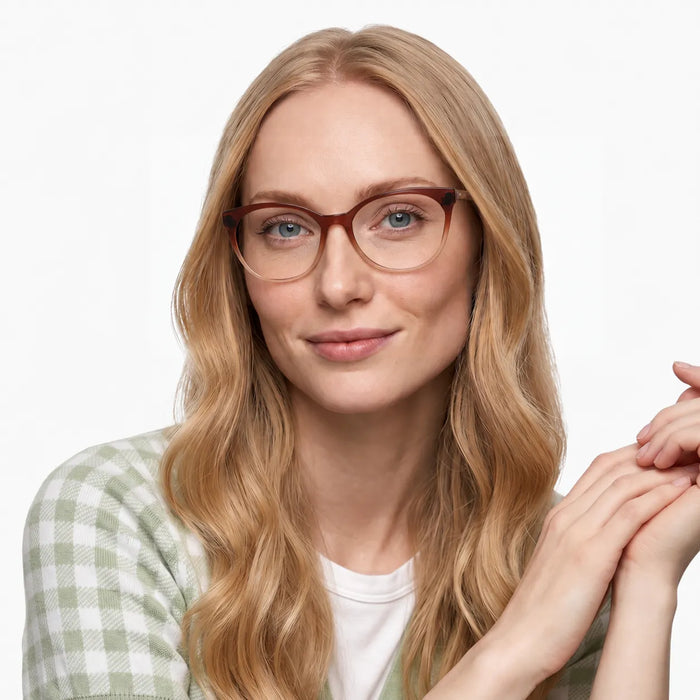 Eydology Jesse Brown Clip on Sunglasses 3