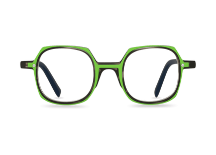 Eydology Judson Dark Tortoise Glasses 1