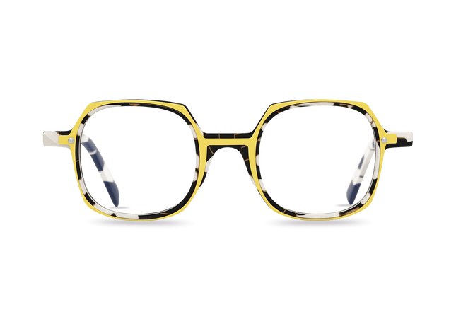 Eydology Judson Marble Glasses 1