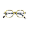 Eydology Judson Marble Glasses 1