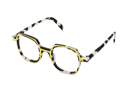 Eydology Judson Marble Glasses 2