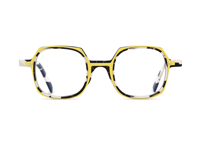 Eydology Judson Marble Glasses 2