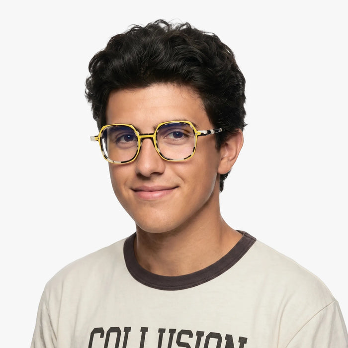 Eydology Judson Marble Glasses 4