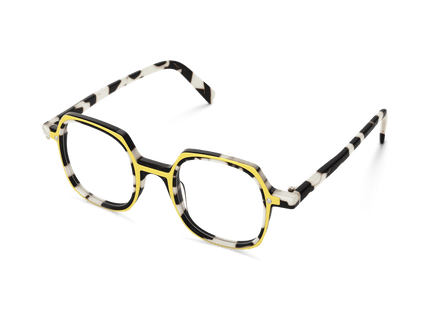 Eydology Judson Marble Glasses 5