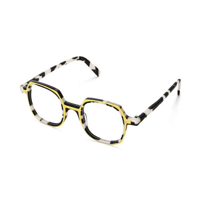 Eydology Judson Marble Glasses 5