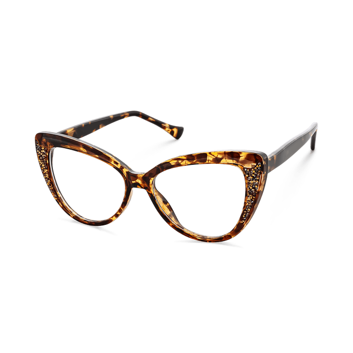 Eydology Kairo Tortoise Glasses 5 