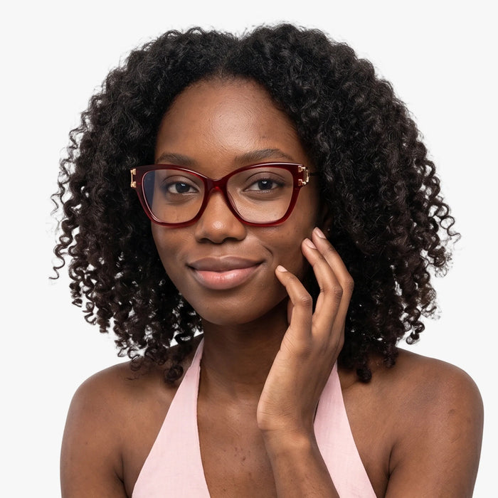 Eydology_Kaiya_Red_Glasses_4
