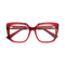 Eydology_Karter_Crystal_Red_Eyeglasses_1