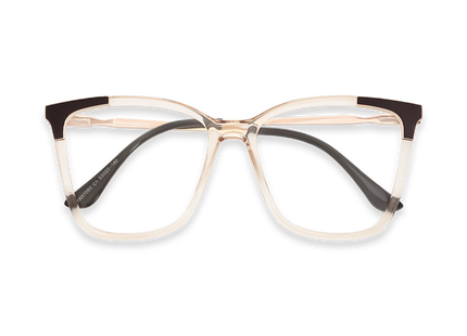 Eydology Kaylee Champagne Glasses 1